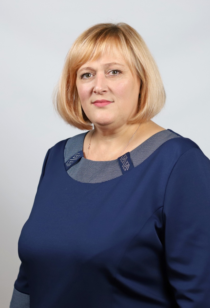 Яремчук Ірина Ярославівна