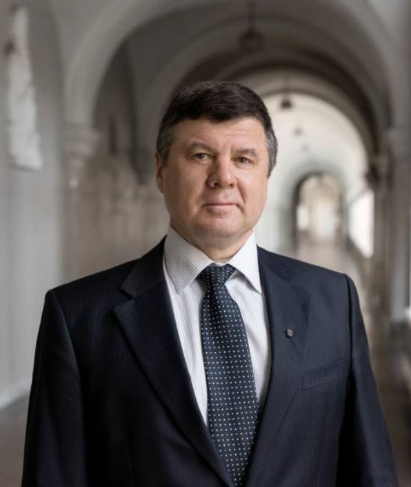 СТІРЕНКО Сергій Григорович