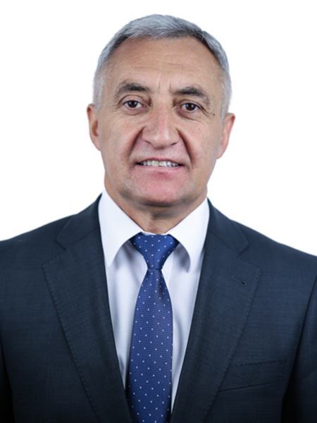 ДИВАК Микола Петрович