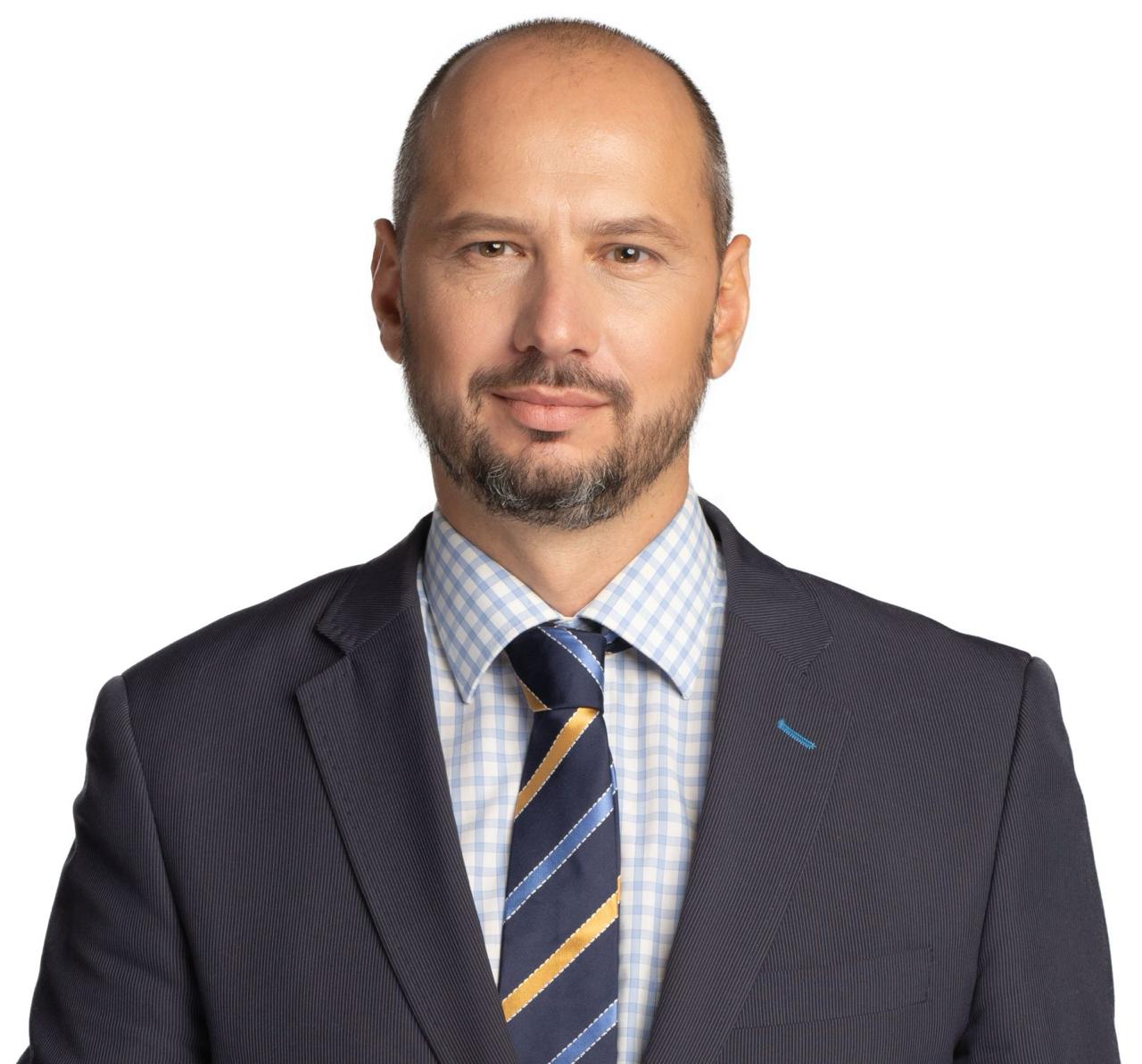 ЛІТВІНОВ Олександр Сергійович