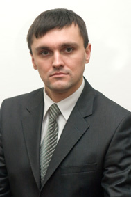 НІКІТЕНКО Ігор Святославович